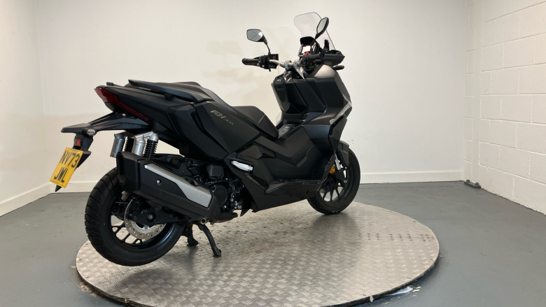 Honda ADV 350 (24MY)